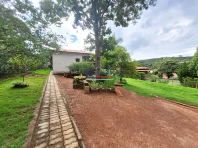 Casa de Condomínio com 6 Quartos à venda, 100m² no Cidade Satélite, Juatuba
