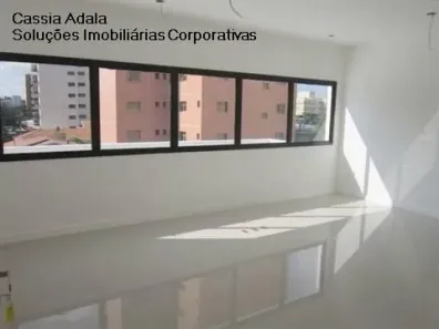 Sala Comercial à venda, 34m² no Cambuí, Campinas