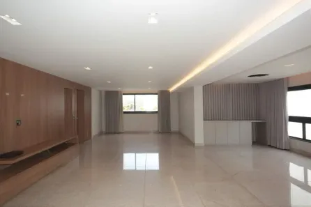 Apartamento com 4 Quartos à venda, 216m² no Belvedere, Belo Horizonte