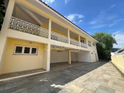 Casa de Condomínio com 5 Quartos para alugar, 544m² no Marambaia, Vinhedo