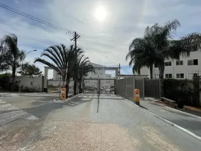 Apartamento com 2 Quartos à venda, 47m² no Higienópolis, Marília