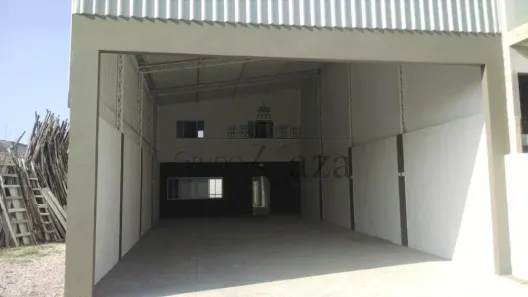 Ponto Comercial para alugar, 125m² no Residencial Parque dos Sinos, Jacareí