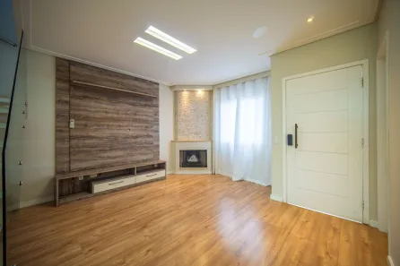 Casa de Condomínio com 3 Quartos à venda, 106m² no Paisagem Renoir, Cotia