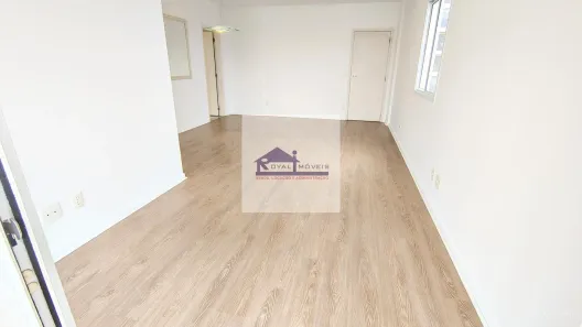 Apartamento com 3 Quartos à venda, 101m² no Mirandópolis, São Paulo