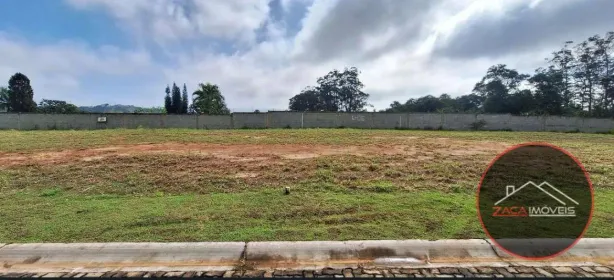 Lote/Terreno à venda, 300m² no Cocuera, Mogi das Cruzes