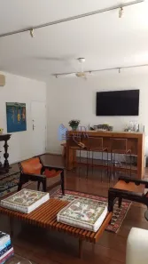 Apartamento com 4 Quartos à venda, 210m² no Cosme Velho, Rio de Janeiro