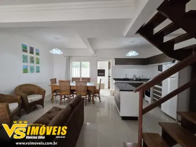Sobrado com 3 Quartos para alugar, 130m² no Tramandaí, Tramandaí