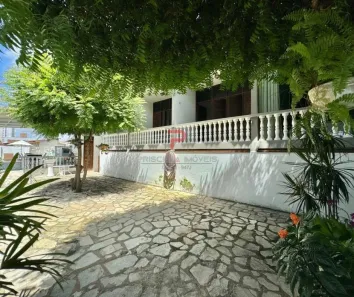 Casa com 4 Quartos à venda, 380m² no Estados, João Pessoa