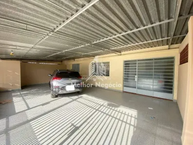 Casa com 4 Quartos à venda, 130m² no Jardim do Lago, Campinas