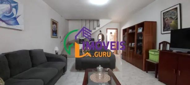 Casa com 3 Quartos à venda, 135m² no Vila Congonhas, São Paulo