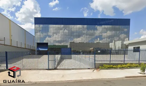 Galpão/Depósito/Armazém à venda, 3900m² no Loteamento Parque Industrial, Jundiaí