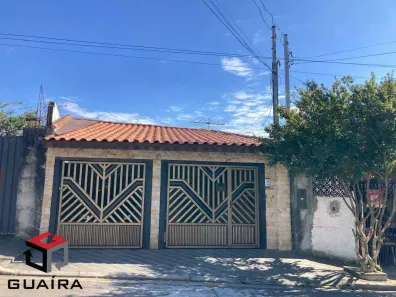 Imóvel Comercial com 4 Quartos à venda, 279m² no Jordanópolis, São Bernardo do Campo