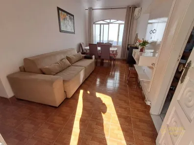Apartamento com 2 Quartos à venda, 63m² no Tupi, Praia Grande