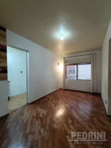 Apartamento com 1 Quarto à venda, 38m² no Camaquã, Porto Alegre