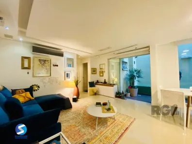Apartamento com 2 Quartos à venda, 76m² no Petrópolis, Porto Alegre