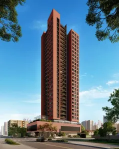 SCENA VILA ROMANA no Água Branca, São Paulo
