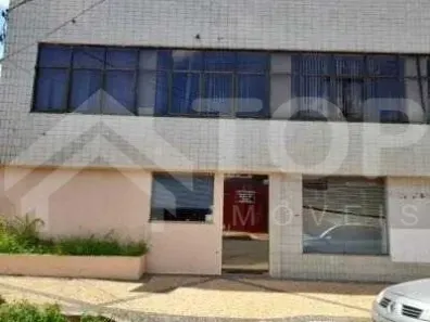 Sala Comercial para alugar, 100m² no Jardim Macarenco, São Carlos