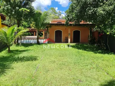 Casa de Condomínio com 3 Quartos à venda, 184m² no Costa do Sol, Bertioga