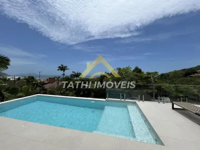Casa com 5 Quartos à venda, 600m² no Praia Brava, Florianópolis