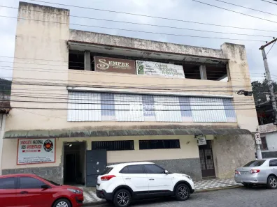 Prédio Comercial à venda, 1177m² no Centro, Nova Friburgo