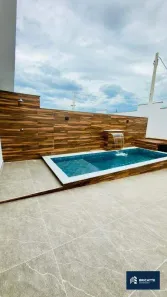 Casa com 1 Quarto à venda, 78m² no Cibratel II, Itanhaém