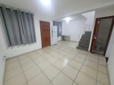 Casa de Condomínio com 3 Quartos à venda, 150m² no Penha de França, São Paulo