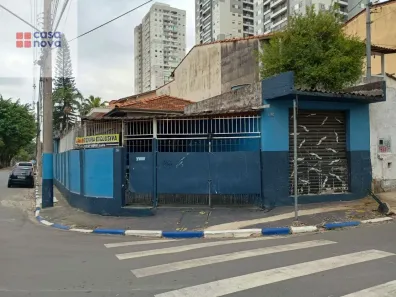 Galpão/Depósito/Armazém para alugar, 157m² no Vila Rosália, Guarulhos