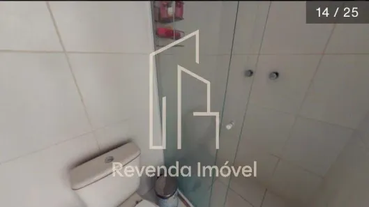 Apartamento com 2 Quartos à venda, 66m² no Parque Industrial Tomas Edson, São Paulo