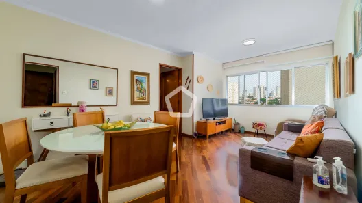 Apartamento com 2 Quartos à venda, 82m² no Vila da Saúde, São Paulo