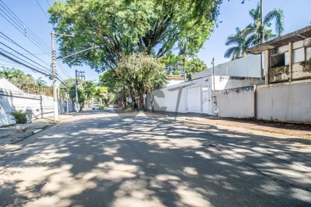 Lote/Terreno à venda, 800m² no Santo Amaro, São Paulo