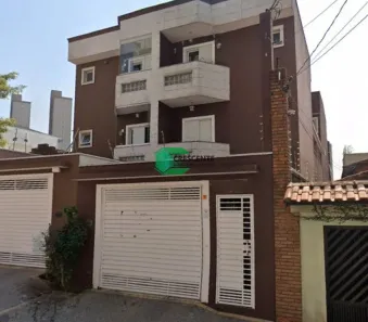 Apartamento com 3 Quartos para alugar, 77m² no Vila Alzira, Santo André