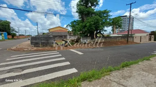 Lote/Terreno à venda, 462m² no Colônia Dona Luíza, Ponta Grossa
