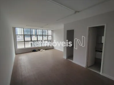 Sala Comercial para alugar, 43m² no Vila Nova Conceição, São Paulo
