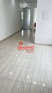 Sala Comercial para alugar, 120m² no Vila Mafalda, Jundiaí