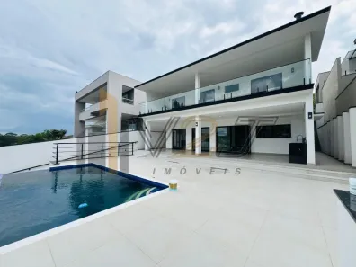 Casa com 3 Quartos à venda, 386m² no Residencial Delle Stelle, Louveira