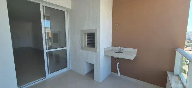 Apartamento com 3 Quartos à venda, 94m² no Capoeiras, Florianópolis