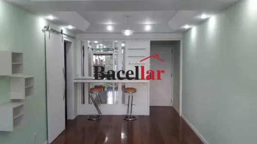 Apartamento com 2 Quartos à venda, 81m² no Tijuca, Rio de Janeiro