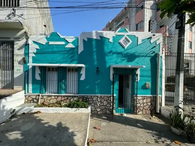 Casa com 3 Quartos à venda, 184m² no Farol, Maceió