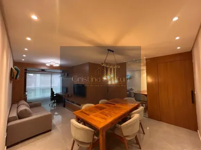 Apartamento com 2 Quartos à venda, 72m² no Vila Adyana, São José dos Campos