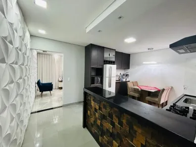 Casa com 2 Quartos à venda, 88m² no Jardim Noiva da Colina, Piracicaba