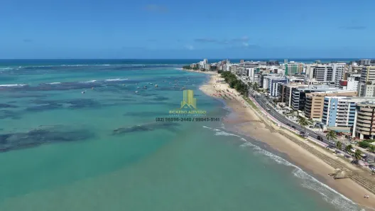 Cobertura com 5 Quartos à venda, 630m² no Jatiúca, Maceió