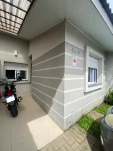 Casa com 3 Quartos à venda, 50m² no Nossa Senhora das Graças, Caxias do Sul