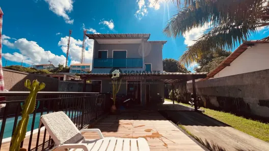 Casa com 3 Quartos à venda, 200m² no Baixo Grande, São Pedro da Aldeia