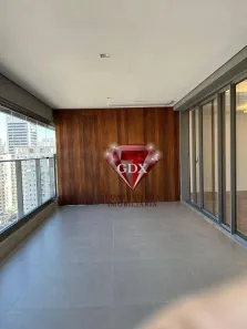 Apartamento com 3 Quartos à venda, 160m² no Vila Olímpia, São Paulo