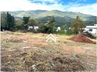 Lote/Terreno à venda, 493m² no Jardim Maristela, Atibaia