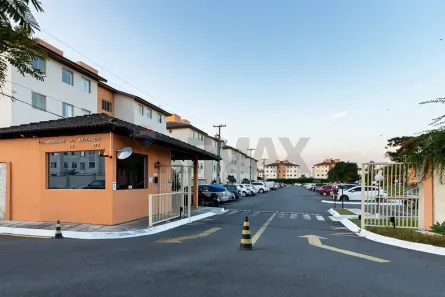 Apartamento com 3 Quartos à venda, 73m² no Iná, São José dos Pinhais