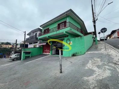 Ponto Comercial para alugar, 45m² no Jardim Rosalina, Cotia