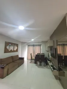 Apartamento com 3 Quartos à venda, 129m² no Pedreira, Belém