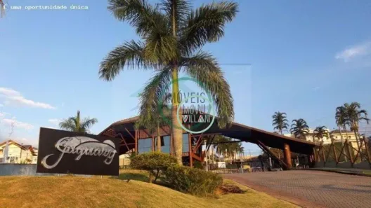 Lote/Terreno à venda, 512m² no Condomínio Residencial Jaguary, São José dos Campos