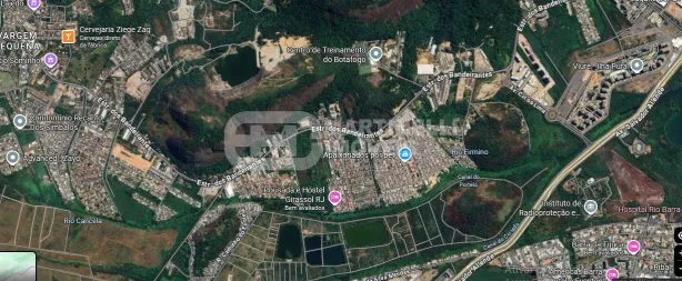 Lote/Terreno à venda, 20000m² no Curicica, Rio de Janeiro